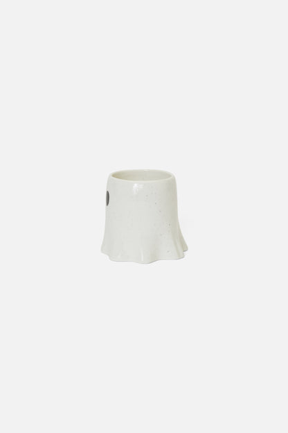 Dangerfield - Ghost Mug - white