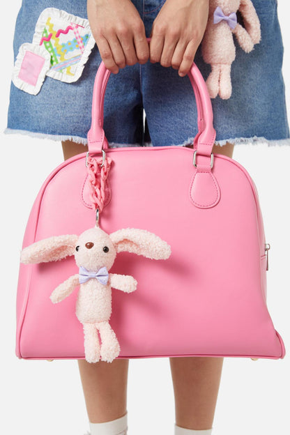 Dangerfield - Bowling Bag - pink