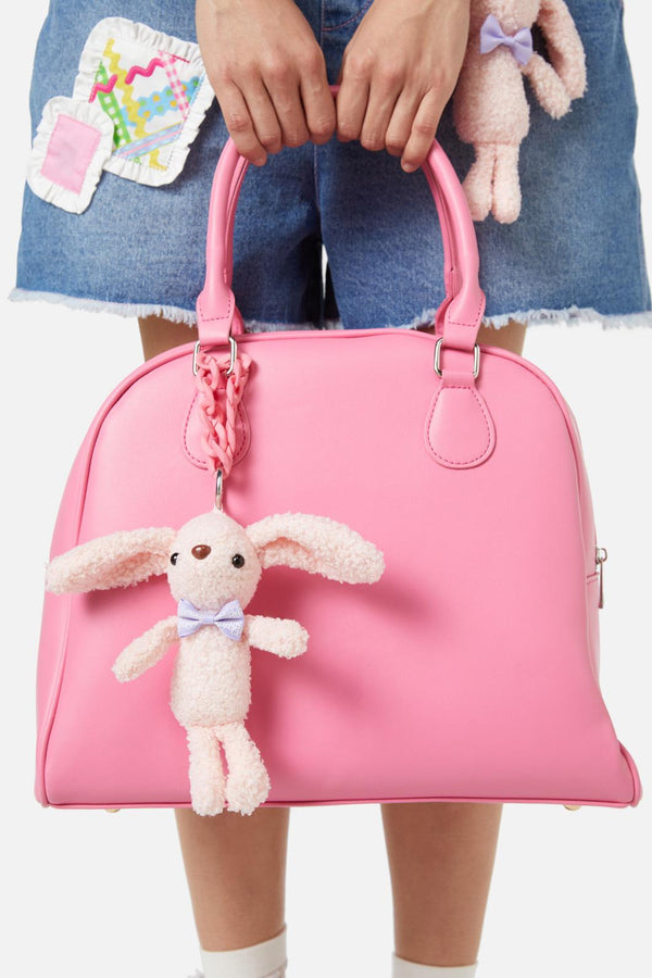 Dangerfield - Bowling Bag - pink