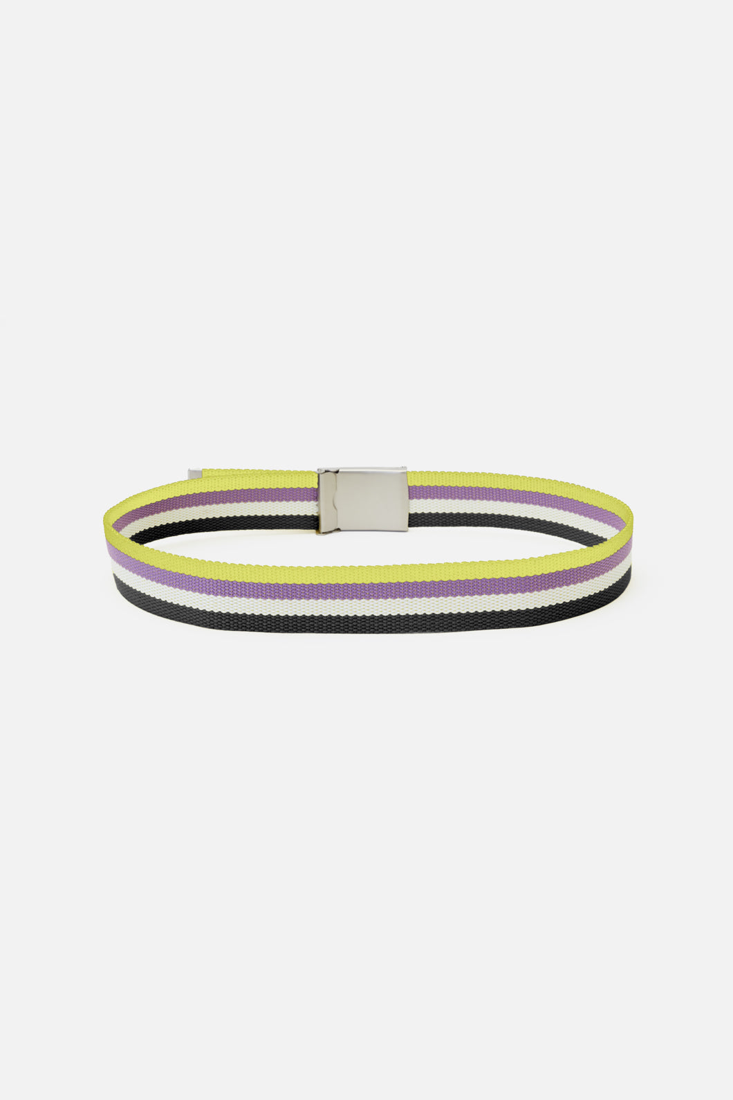 Dangerfield - Pride Belt Non Binary - multi