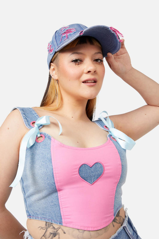 denim