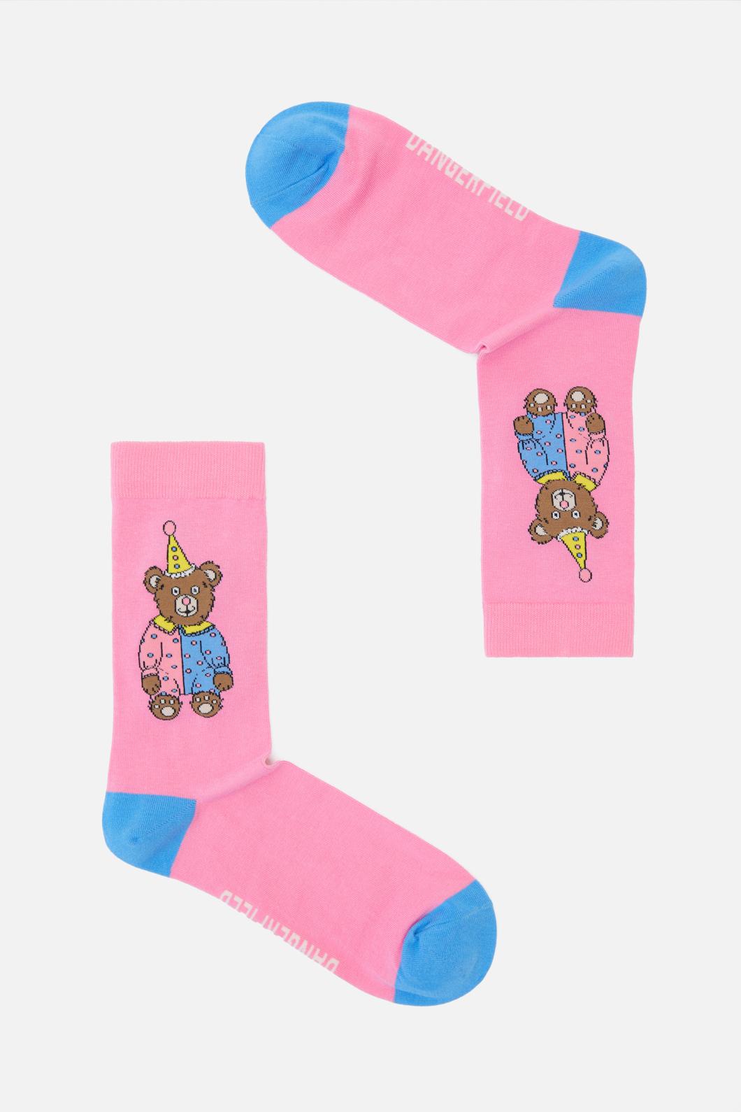 Dangerfield - Fairybread Anthem Socks - pink