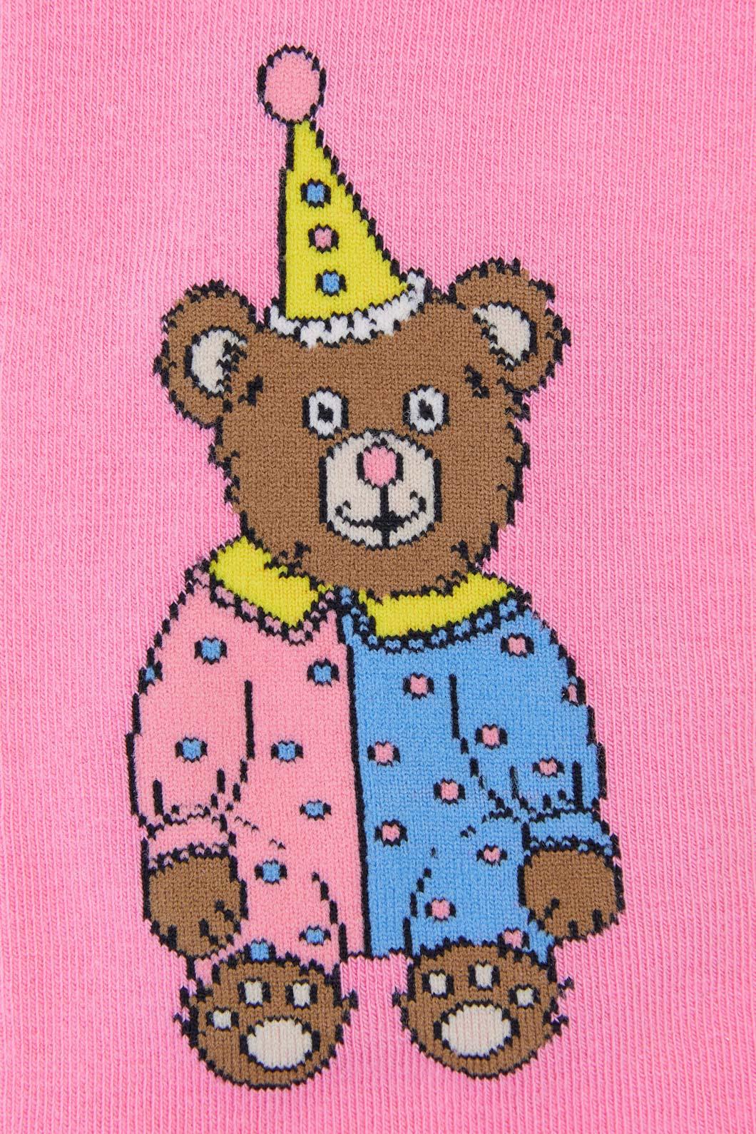 Dangerfield - Fairybread Anthem Socks - pink