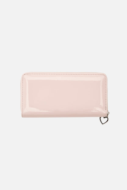 Dangerfield - Kitsch Kitties Wallet - pink