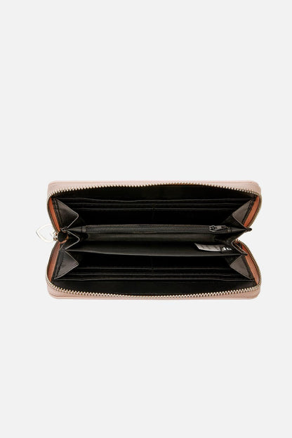 Dangerfield - Kitsch Kitties Wallet - pink