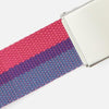 Pride Belt Bisexual