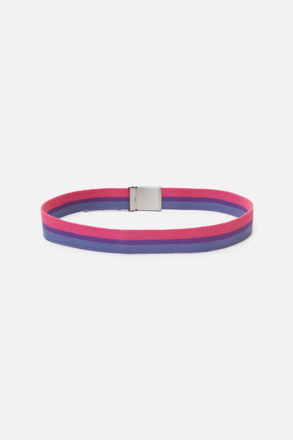 Dangerfield - Pride Belt Bisexual - multi
