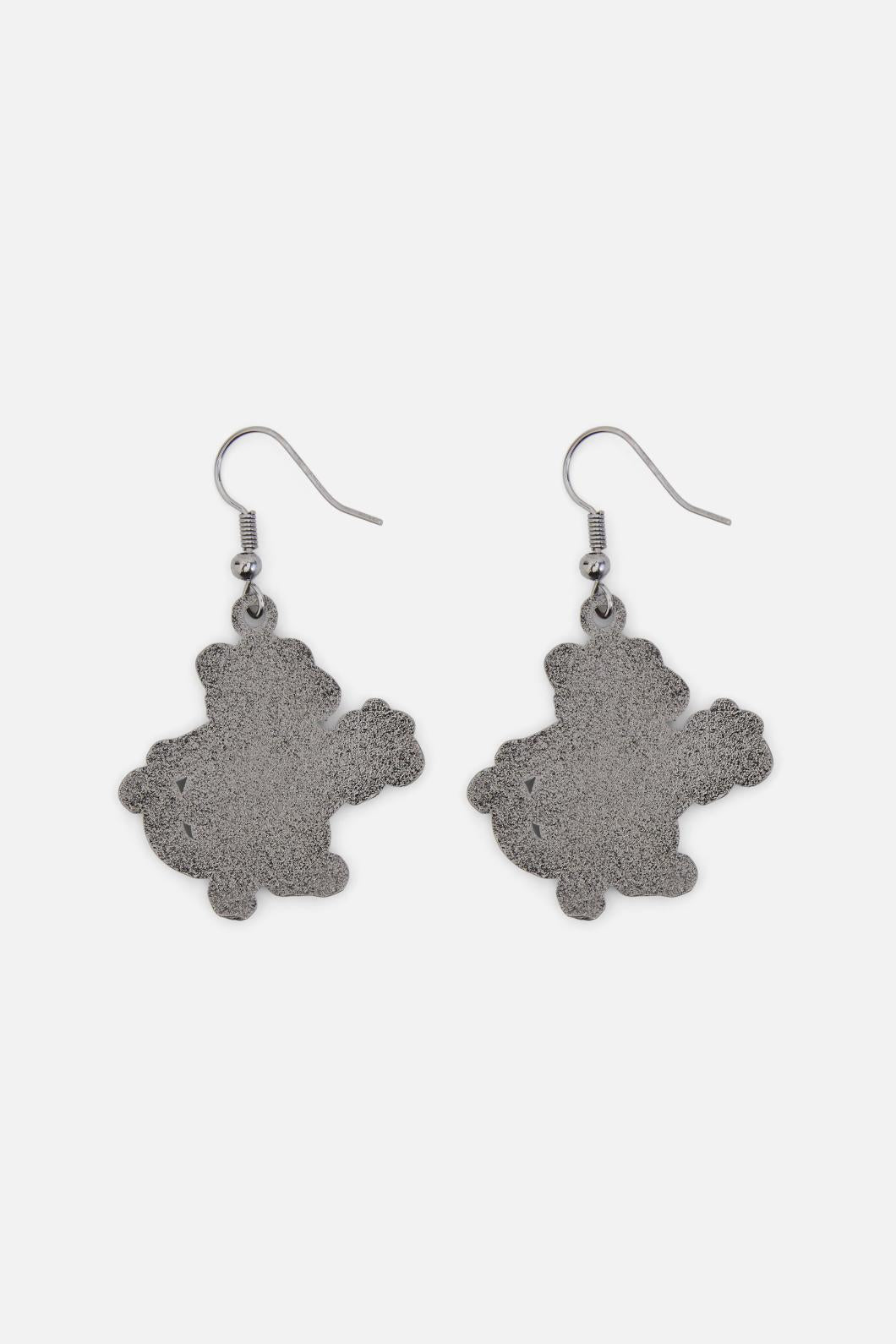 Dangerfield - Ranch Cat Earrings - multi