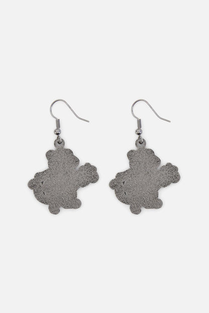 Dangerfield - Ranch Cat Earrings - multi