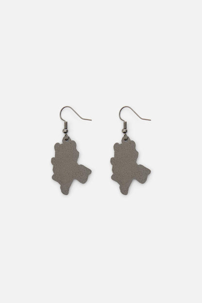 Dangerfield - Eros Earrings - red
