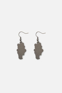 Dangerfield - Love Bird Earrings - pink