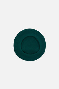 Dangerfield - Frog Beret - green