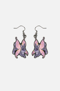Dangerfield - Goodnight Bunny Earrings - multi