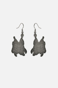 Dangerfield - Goodnight Bunny Earrings - multi
