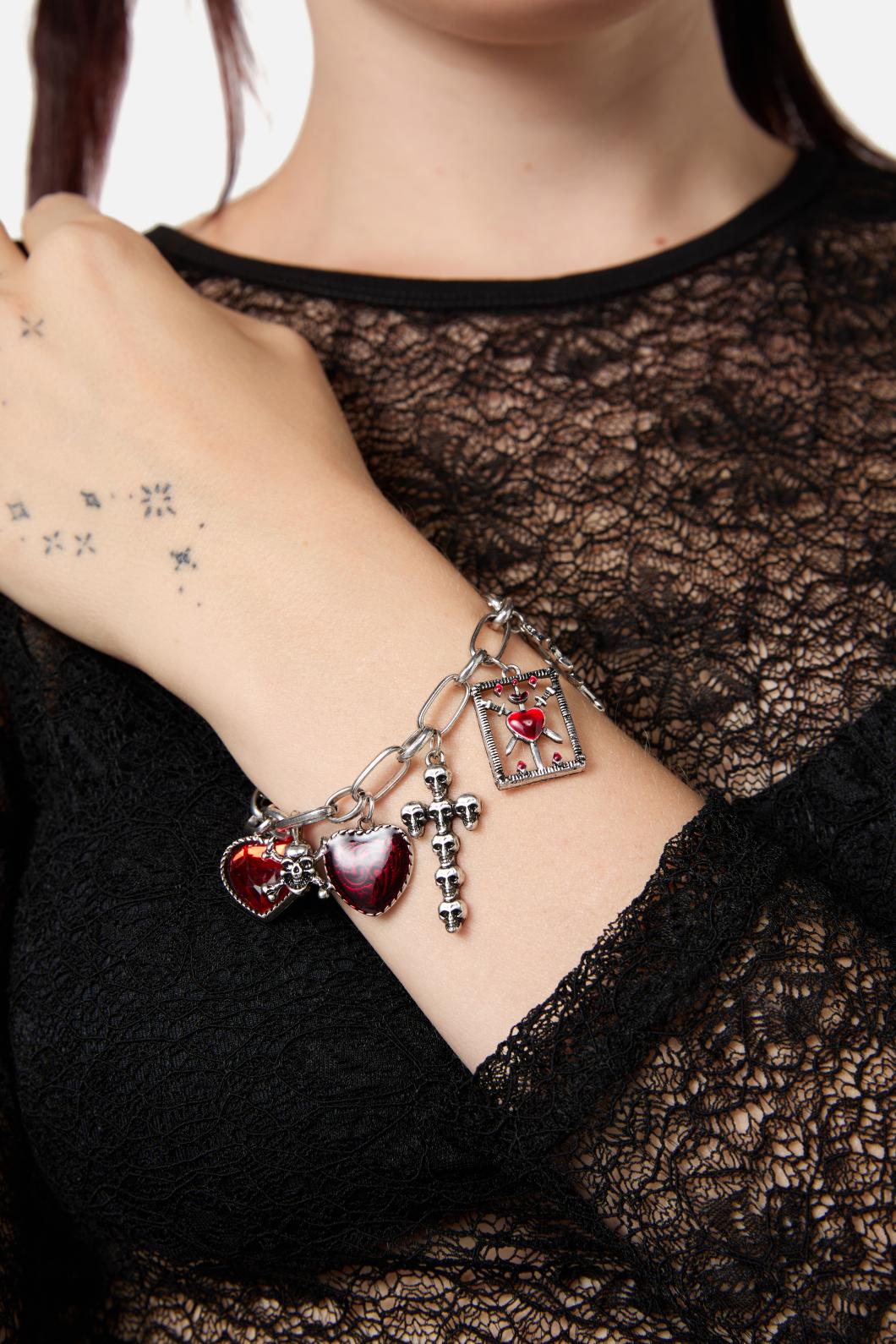 Charm Bracelet