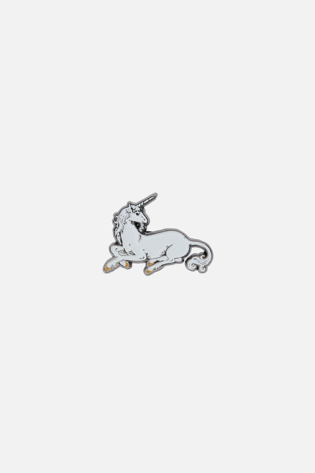 Dangerfield - Alicorn Pin - cream