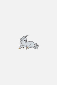 Dangerfield - Alicorn Pin - cream