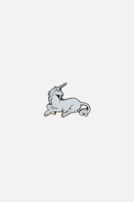 Dangerfield - Alicorn Pin - cream