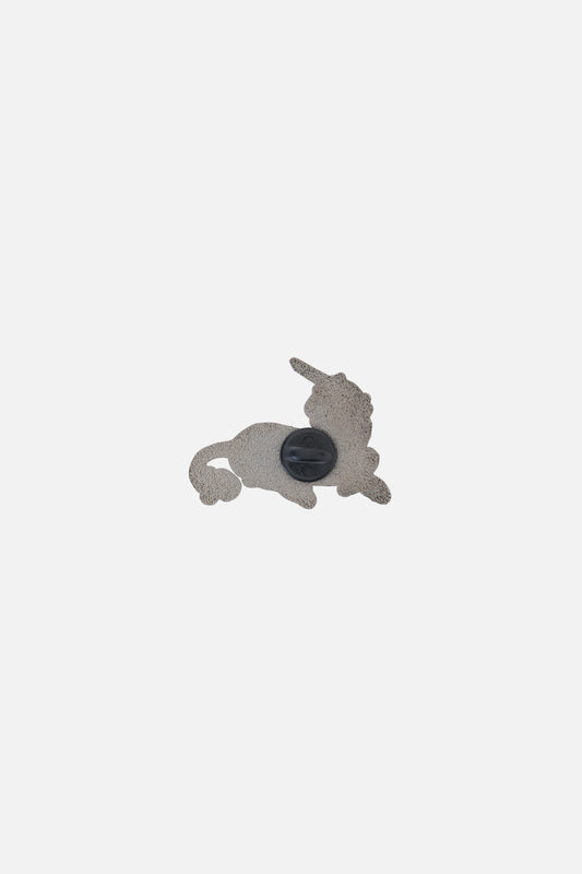 Dangerfield - Alicorn Pin - cream