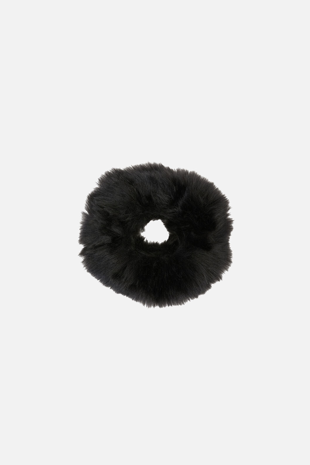 Faux Fur Headband
