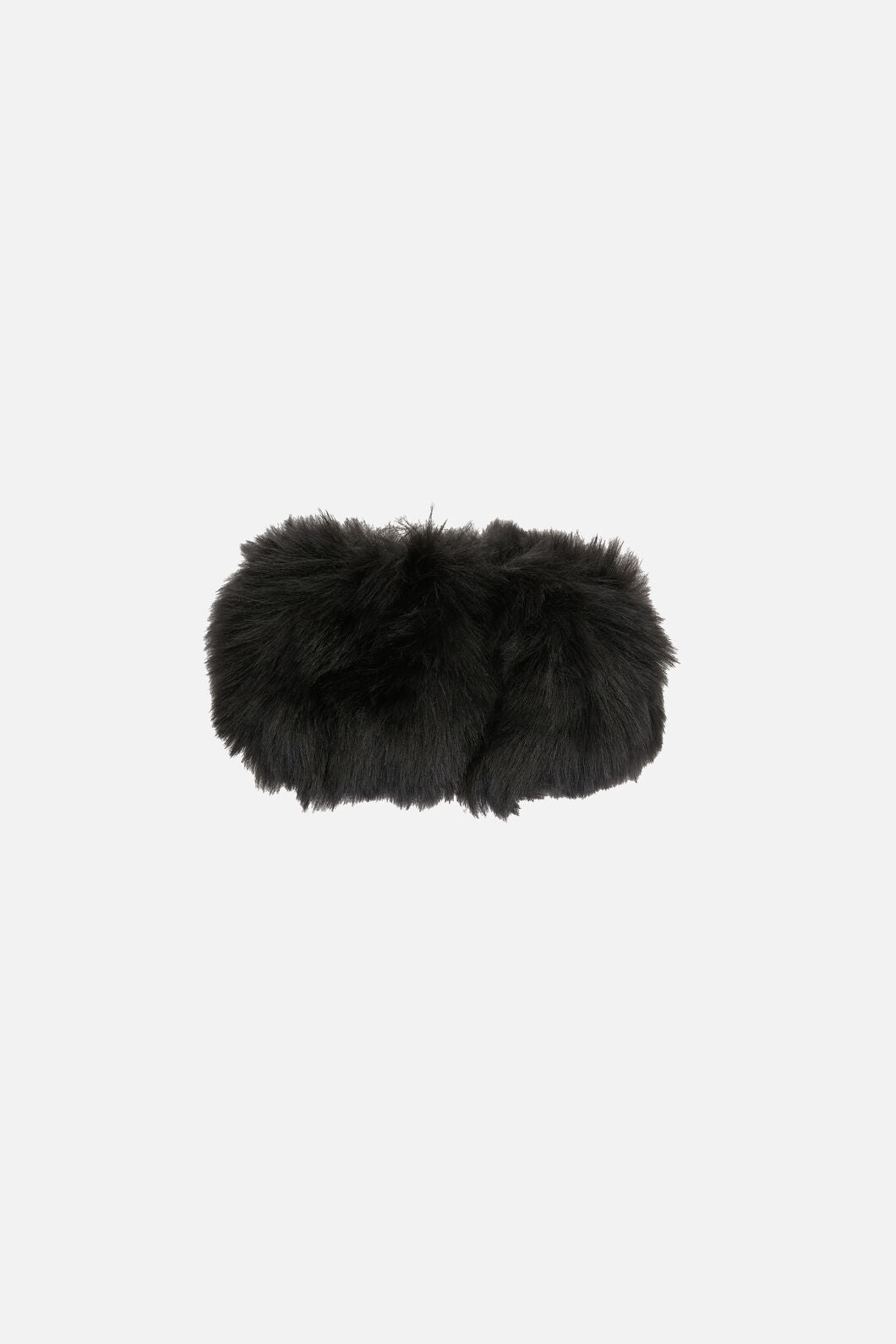 Faux Fur Headband