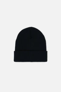 Dangerfield - Haus of Raccoon Beanie - black