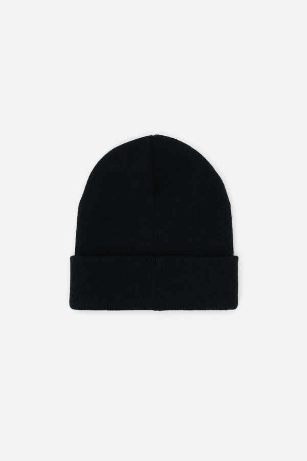 Dangerfield - Haus of Raccoon Beanie - black