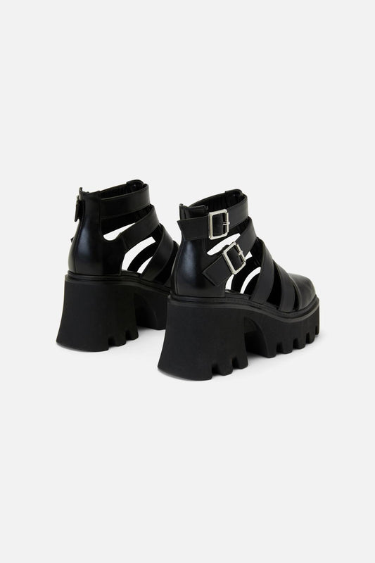 Dangerfield - Eternal Shoe - black