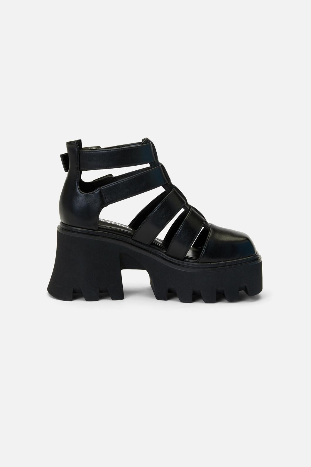 Dangerfield - Eternal Shoe - black