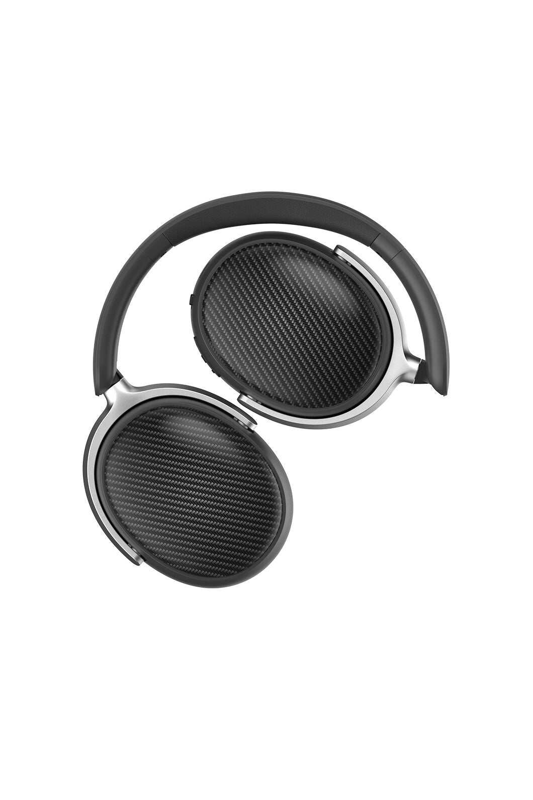 A4Tech - BH350C ANC 2Mode Headphones - black