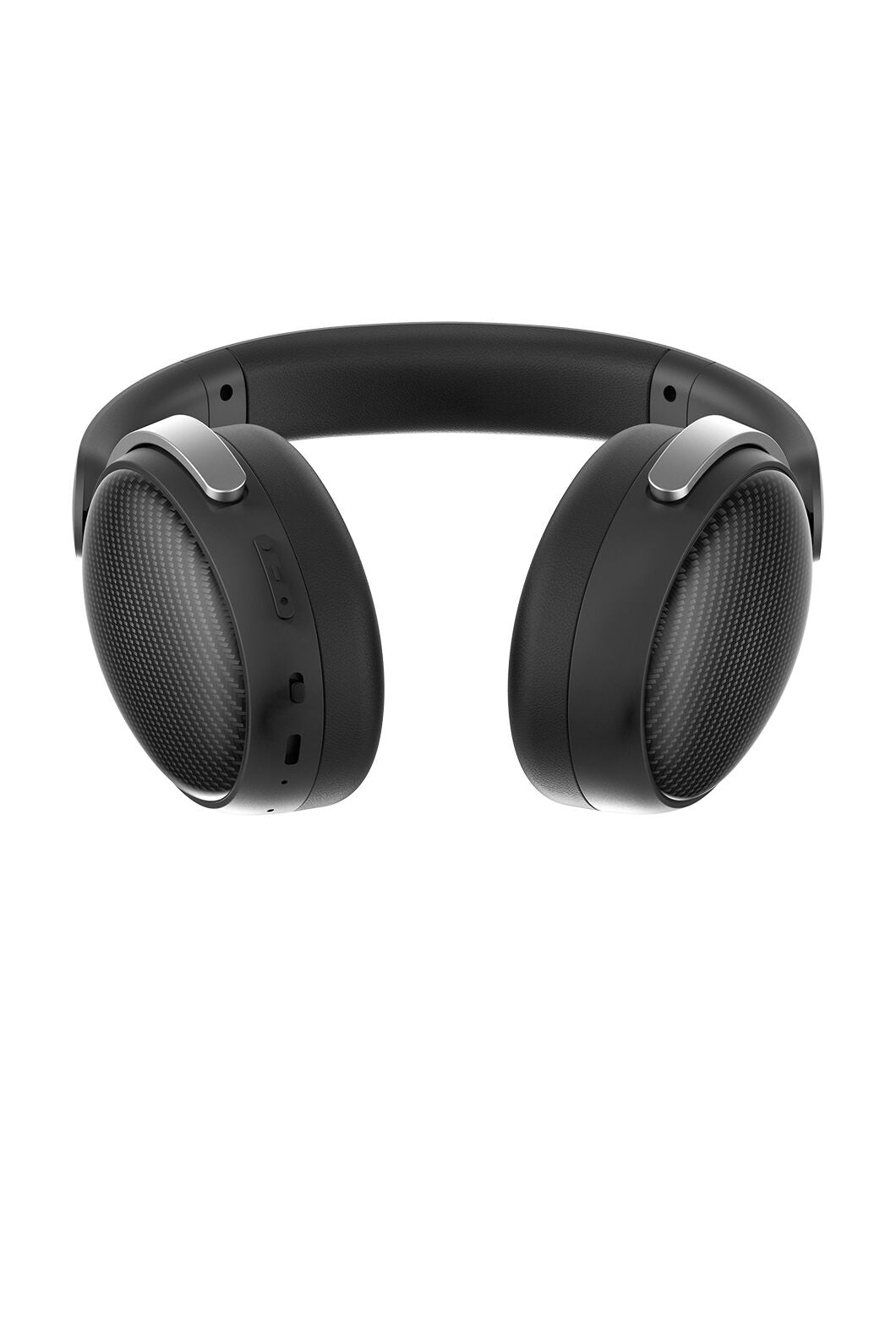 A4Tech - BH350C ANC 2Mode Headphones - black