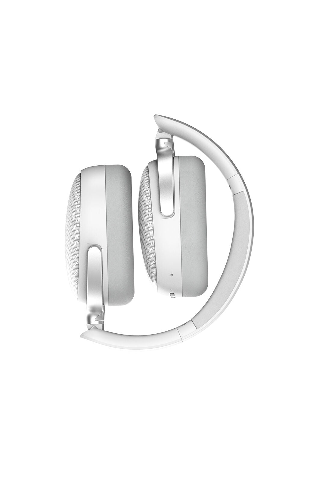 A4Tech - BH350C ANC 2Mode Headphones - white