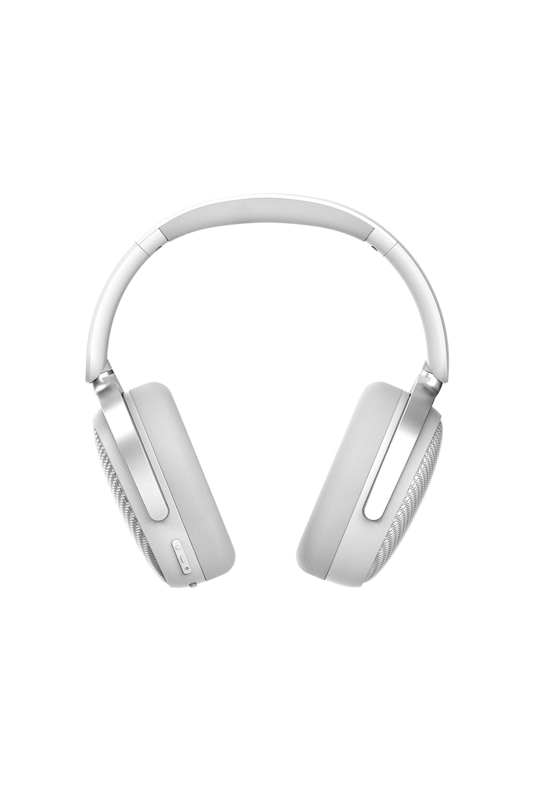 A4Tech - BH350C ANC 2Mode Headphones - white
