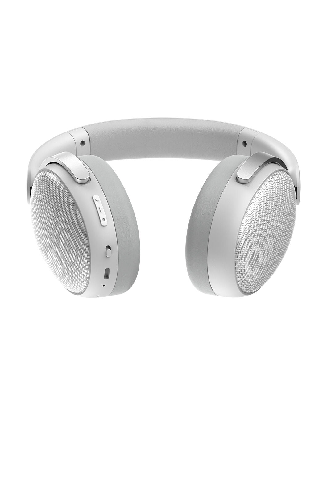 A4Tech - BH350C ANC 2Mode Headphones - white