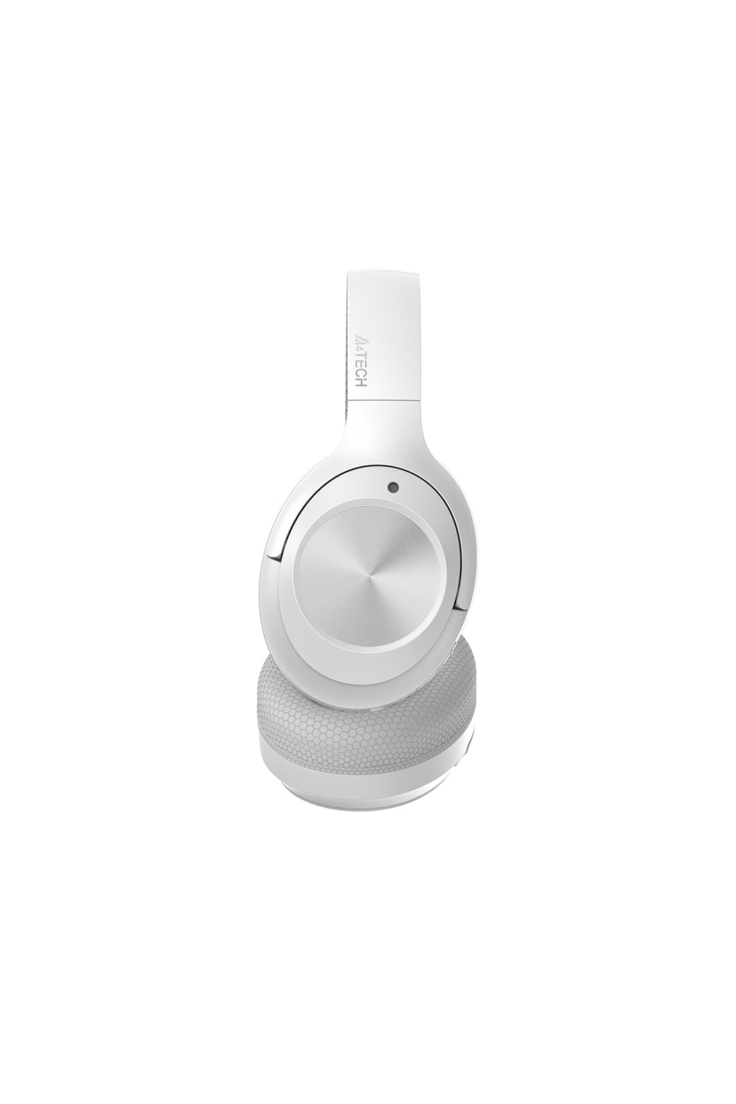 A4Tech - BH200 2Mode Headphones - white