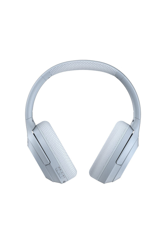A4Tech - BH200 2Mode Headphones - blue
