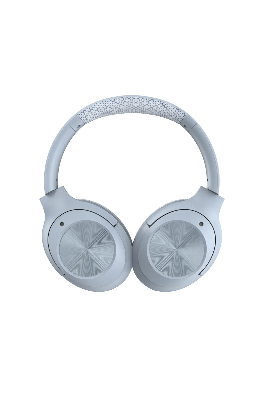 A4Tech - BH200 2Mode Headphones - blue