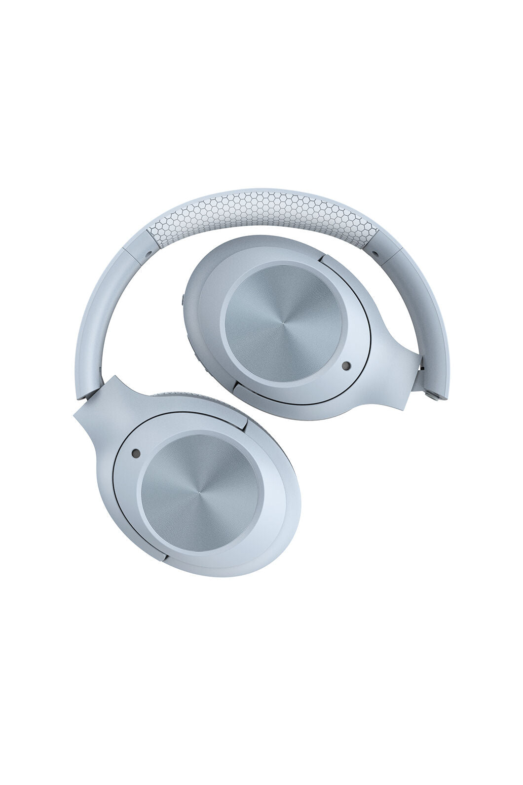 A4Tech - BH200 2Mode Headphones - blue