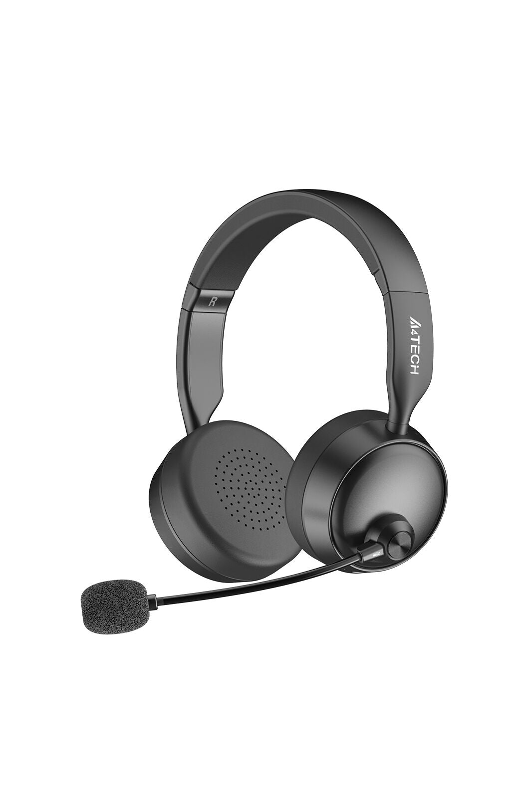 A4Tech - BH235 Wireless Headset - black