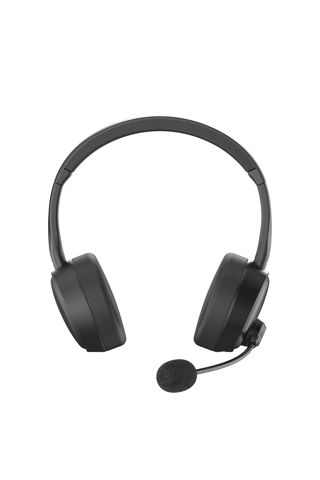 A4Tech - BH235 Wireless Headset - black