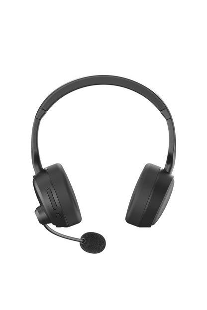 A4Tech - BH235 Wireless Headset - black
