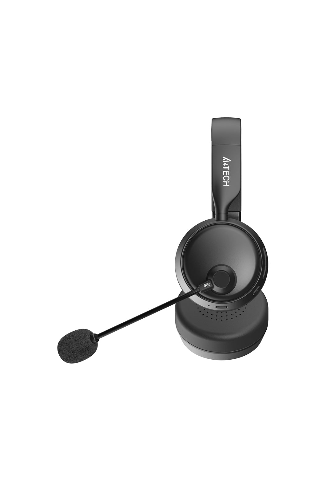 A4Tech - BH235 Wireless Headset - black