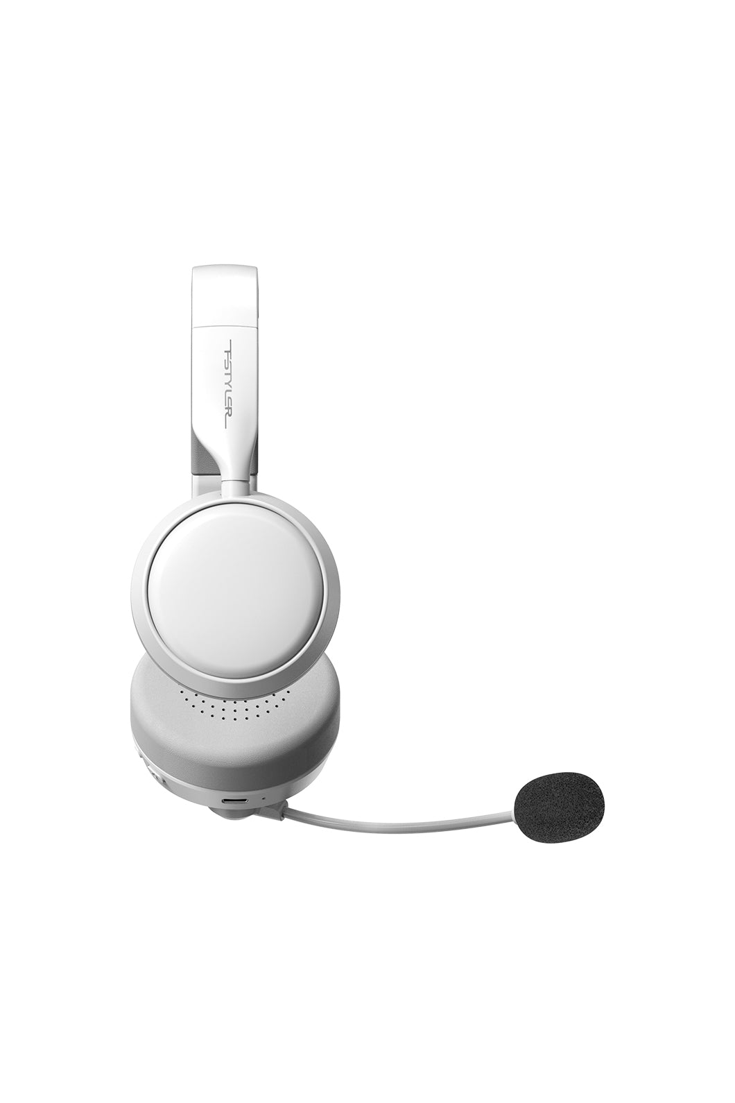 A4Tech - BH235 Wireless Headset - white