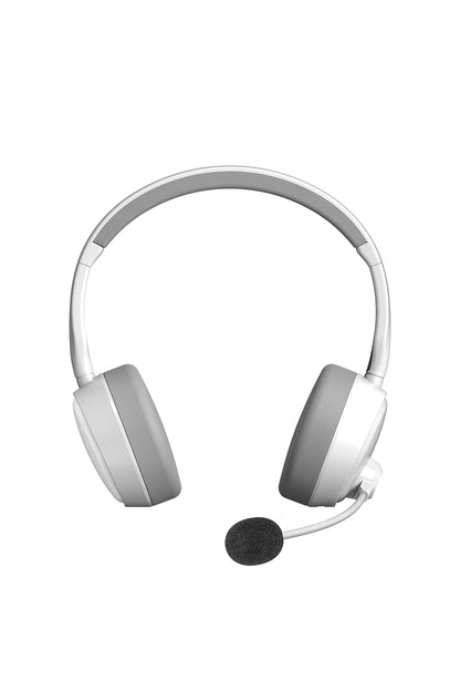 A4Tech - BH235 Wireless Headset - white
