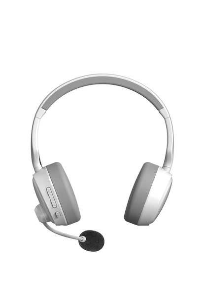 A4Tech - BH235 Wireless Headset - white
