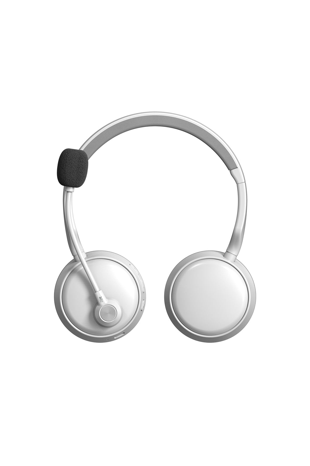 A4Tech - BH235 Wireless Headset - white