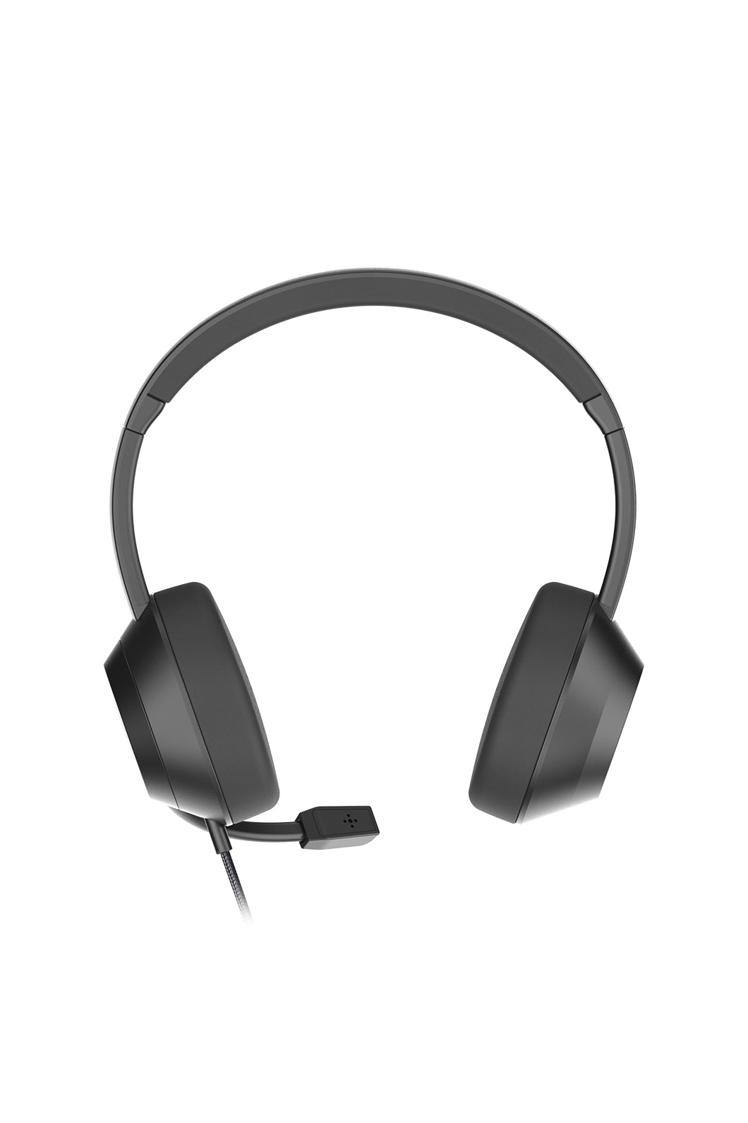 A4Tech - FH150U On Ear Conf. Headset - black