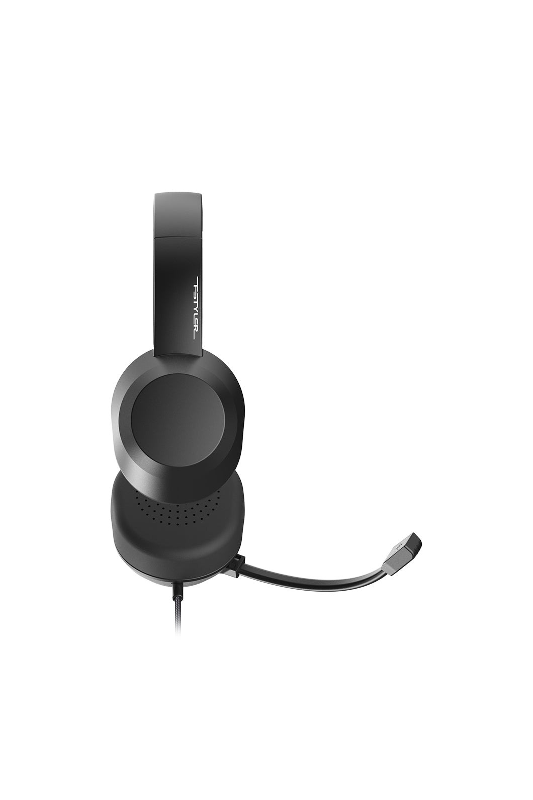 A4Tech - FH150U On Ear Conf. Headset - black