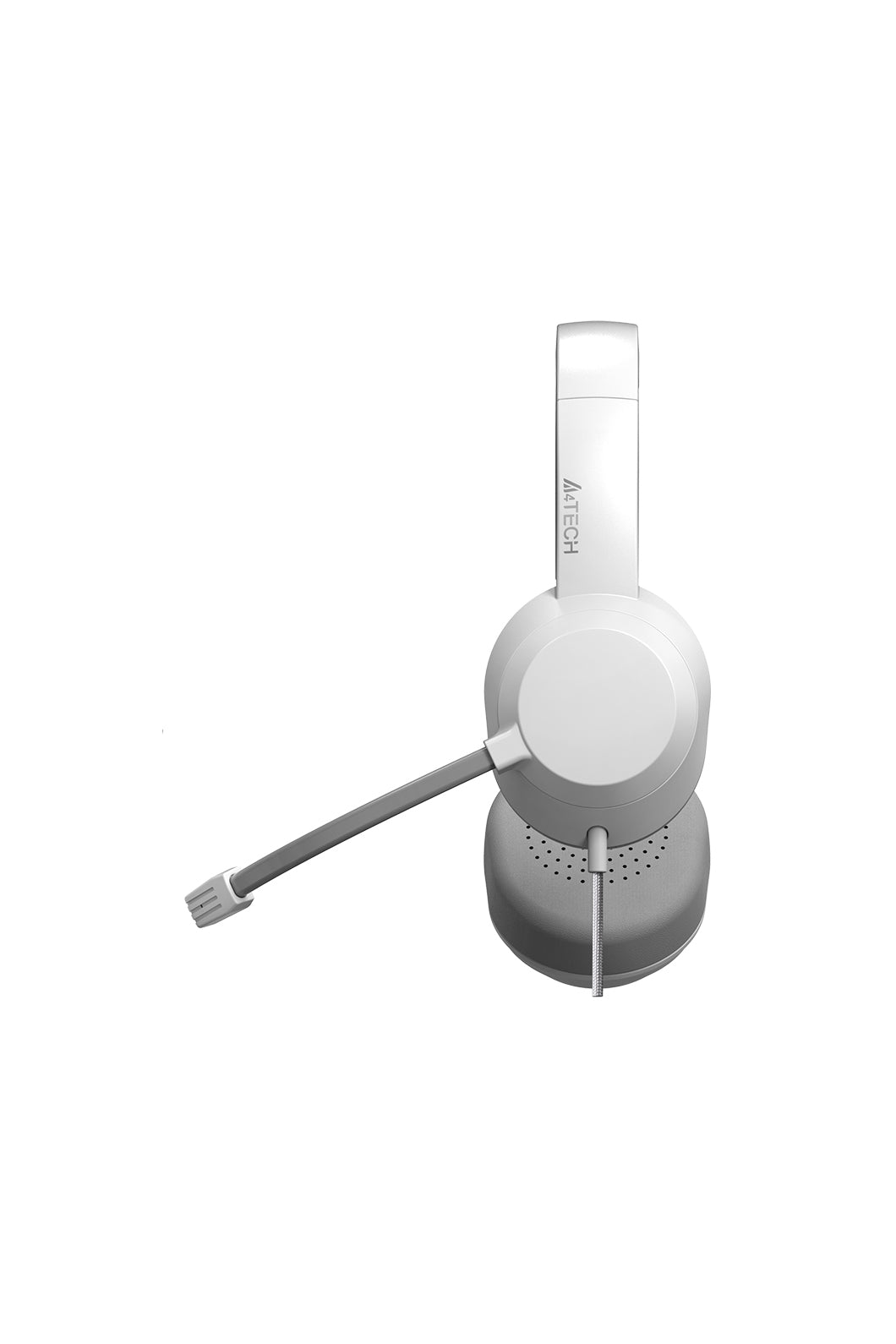 A4Tech - FH150U On Ear Conf. Headset - white