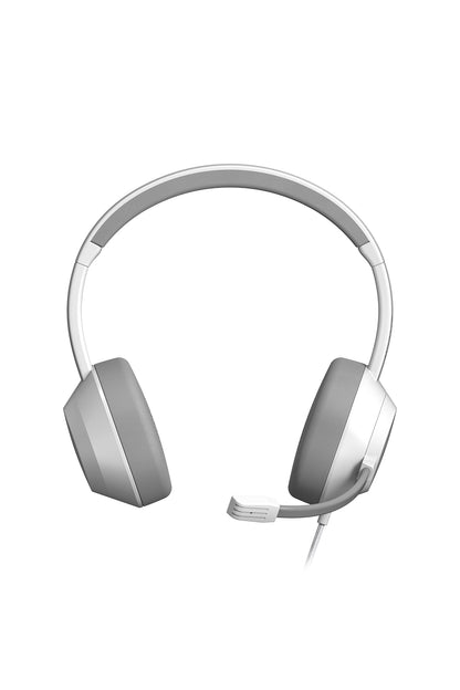 A4Tech - FH150U On Ear Conf. Headset - white